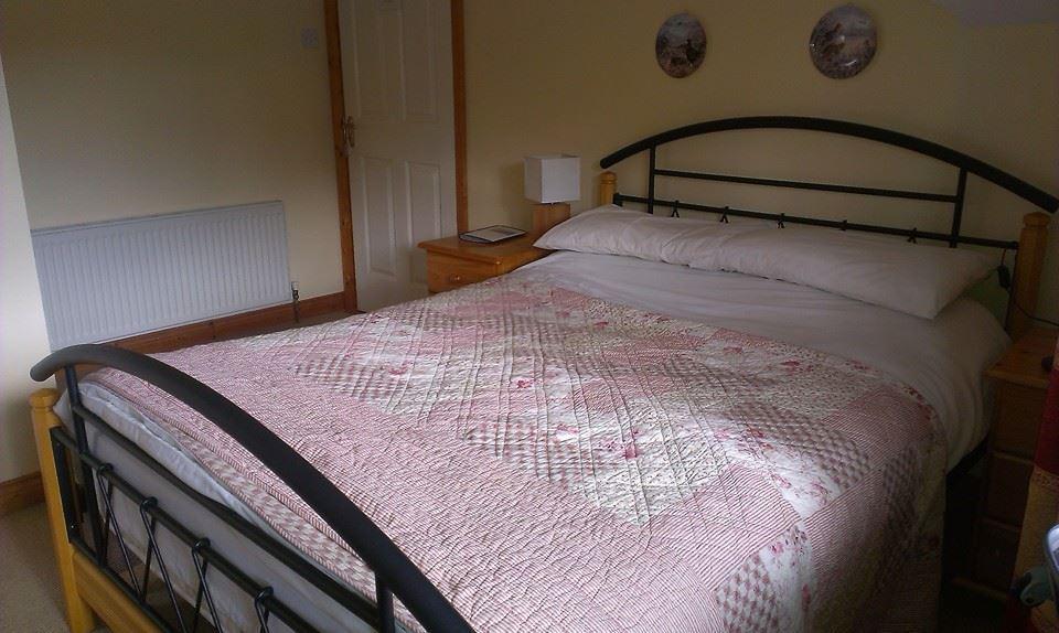 Ethan House B&B Росскарбері Номер фото