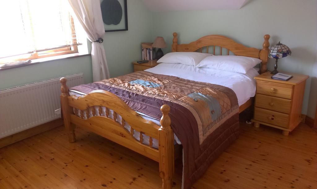 Ethan House B&B Росскарбері Номер фото