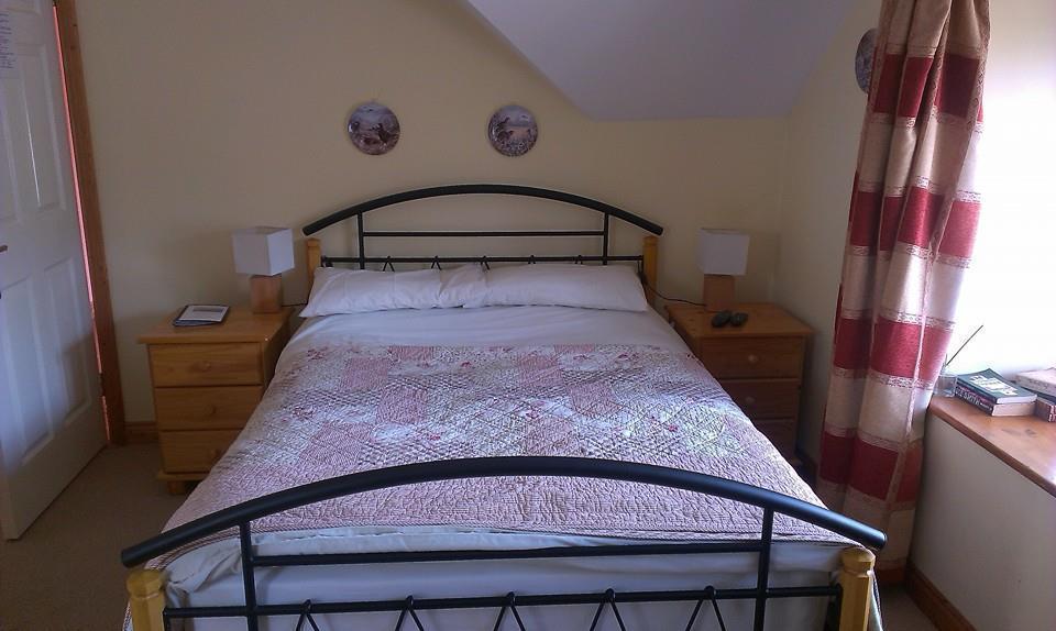 Ethan House B&B Росскарбері Номер фото