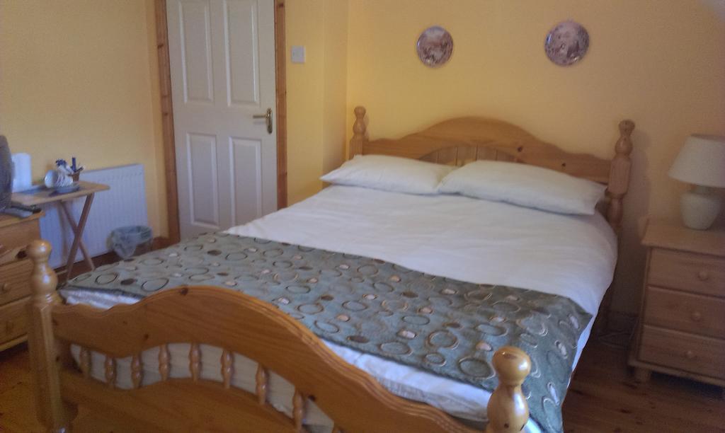 Ethan House B&B Росскарбері Номер фото