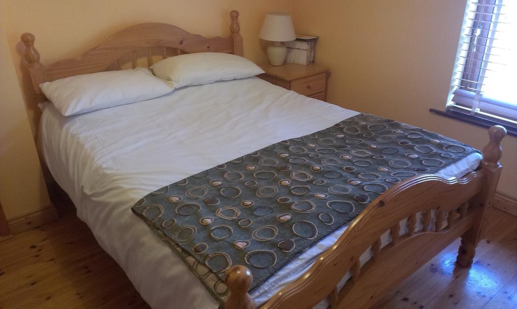 Ethan House B&B Росскарбері Номер фото